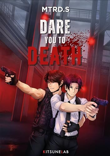 Dare You To Death (Italian Edition)