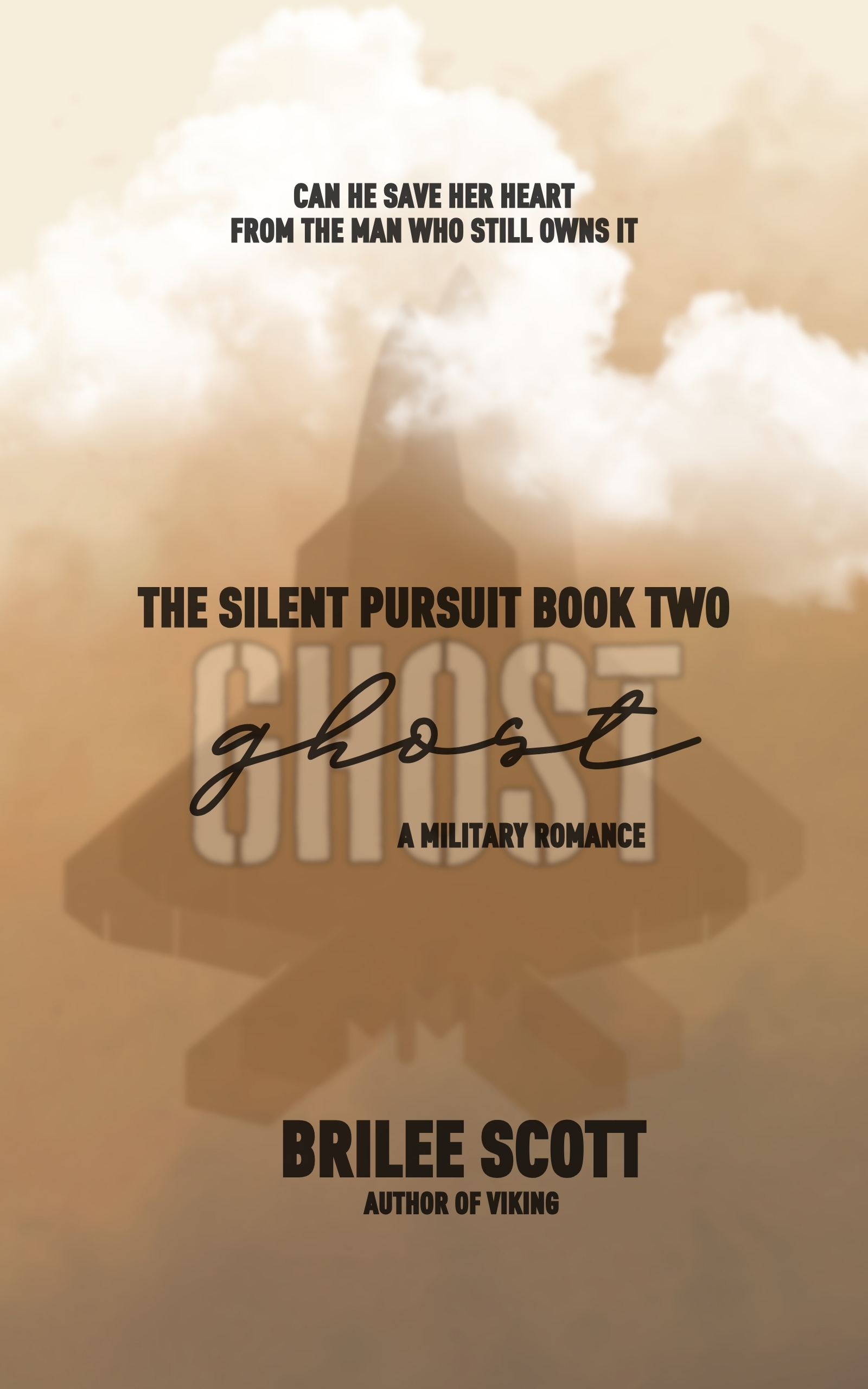 Ghost (Paperback)