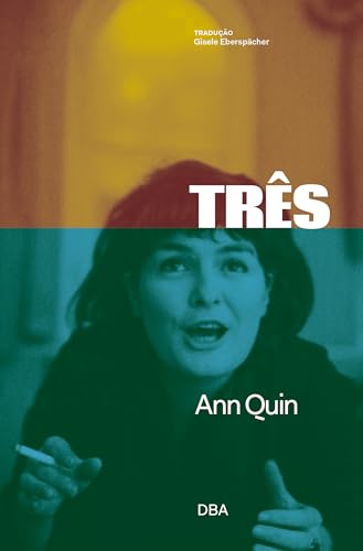 Três (Portuguese Edition)