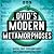 Ovid’s Modern Metamorphoses: 10 Full-Cast Contemporary BBC Radio Dramatisations including Orpheus, Euridice, Phaethon, Echo & Narcissus