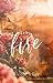 In the Fire of It All (The Feels Like Fire Series Book 2)