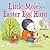 Little Mole's Easter Egg Hunt by Glenys Nellist