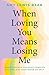 When Loving You Means Losing Me: How to Escape the Echo Complex and Reclaim Your Sense of Self