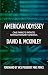 American Odyssey  by David McKinley