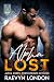 Alpha Lost (Alpha Corps: Pr...