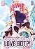 Makina-san's a Love Bot?! Vol. 3