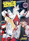 Book cover for Reborn as a Space Mercenary: I Woke Up Piloting the Strongest Starship! (Light Novel) Vol. 15