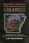 Arkansas: True Ha...