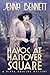 Havoc at Hanover Square: A 1920s Murder Mystery (Pippa Darling Mysteries Book 9)