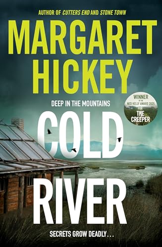 Cold River (Kindle Edition)