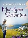 Menolippu Skotlan...