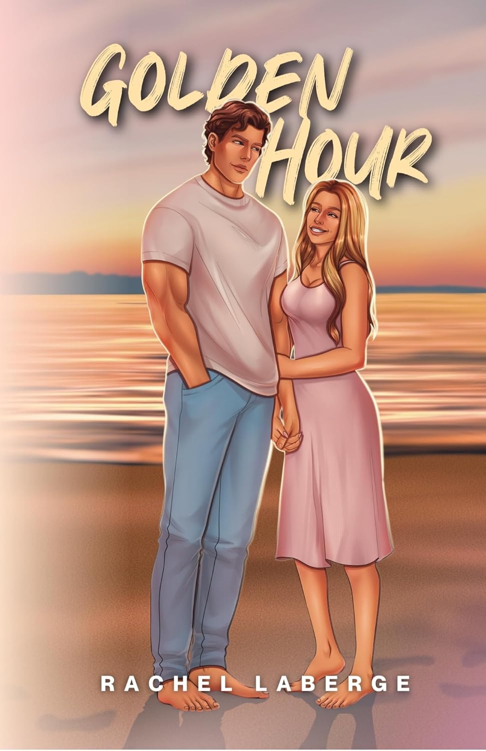 Golden Hour (Kindle Edition)