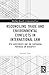 Reconciling Trade and Environmental Conflicts in International Law: WTO Agreements and the Cartagena Protocol on Biosafety (Routledge Research in International Law)