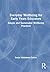 Everyday Wellbeing for Early Years Educators: Simple and Sustainable Wellbeing Practices