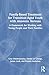 Family-Based Treatment for Transition-Aged Youth with Anorexia Nervosa: A Framework for Working with Young People and Their Families