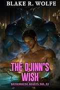 The Djinn's Wish