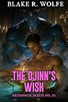 The Djinn's Wish