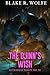 The Djinn's Wish by Blake R. Wolfe