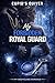 My Forbidden Royal Guard: An Age-Gap Bodyguard Romantic Suspense (My Bodyguard Romance)