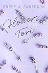 Flowers for Tori (Blütenküsse in Notting Hill 3) by Poppy J. Anderson