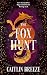 The Fox Hunt by Caitlin Breeze