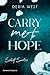 Carry me to Hope - Silent Soul(s): Band 1 (Romance Suspense - spannend, spicy, Love-Triangle) (German Edition)