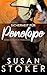 Sicherheit für Penelope (Badge of Honor: Die Texas Heroes 15) (German Edition)
