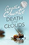 Death in the Clouds by Agatha Christie