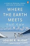 Where the Earth M...