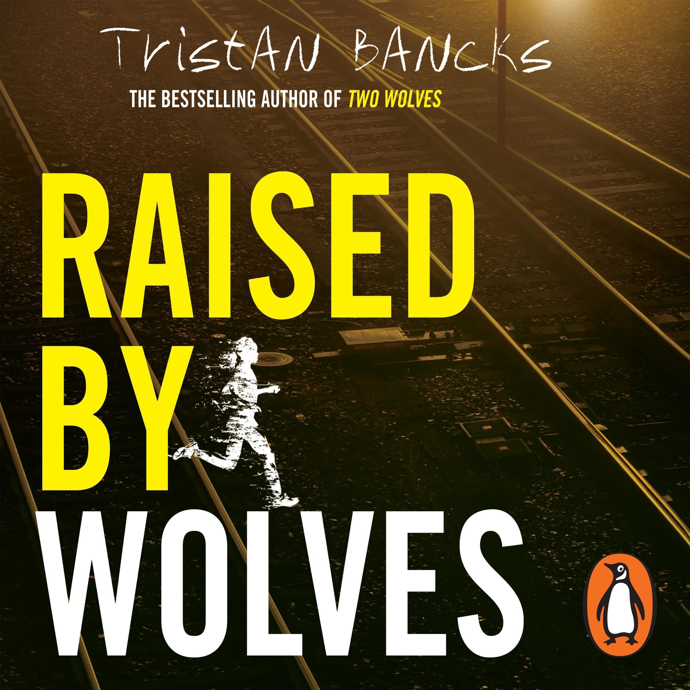 Raised by Wolves (Audible Audio)