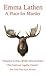 A Place for Murder (John Putnam Thatcher, #2)
