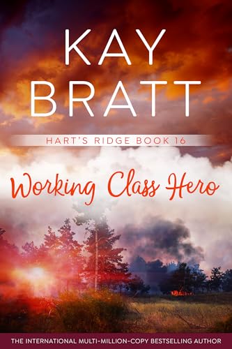 Working Class Hero (Hart's Ridge Book 16)