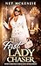 The First Lady chaser  by Net McKenzie