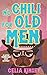 No Chili for Old Men: A Little Tombstone Cozy Mystery (Little Tombstone Cozy Mysteries Book 7)