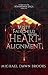 Misty Fairchild and the Heart of Alignment by Michael Dawn Brooks Misty Fairchild and the Heart of Alignment by Michael Dawn Brooks