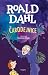 Čarodejnice by Roald Dahl Čarodejnice by Roald Dahl