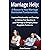Marriage Help: A Rescue to ...