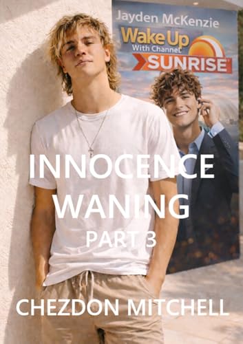 Innocence Waning Part 3: The Oxygen Debt (Rebirth of Innocence Book 8)