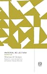 Marosa di Giorgio...