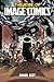 The Rise of Image Comics by Daniel Best