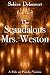 The Scandalous Mrs. Weston:...