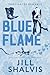 Blue Flame (Firefighter Romance Book 3)