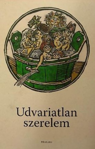 Udvariatlan szerelem