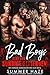 Bad Boys, Baby und sündige ...