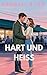 Hart und Heiß (Hockey & Herzklopfen 5) (German Edition)