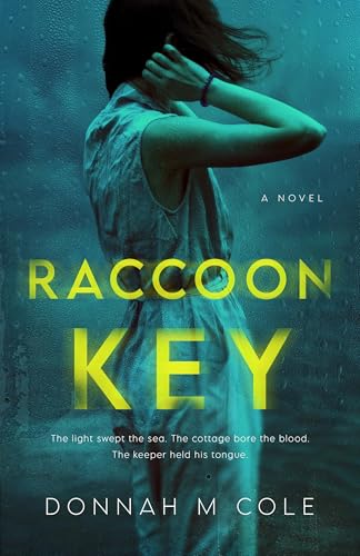 Raccoon Key (Kindle Edition)