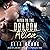 Fated to the Dragon Alien: Sci-Fi Alien Romance (Zarux Dragon Brides, Book 5)