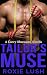 Tailor’s Muse: A Dark Plus Size Age Gap Romance Novella (Curvy Obsessions)