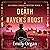 A Death at Raven's Roost (Emma Langley Victorian Mystery #4)