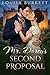 Mr. Darcy's Second Proposal: A Pride and Prejudice Variation